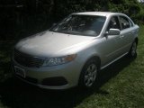 2010 Kia Optima LX