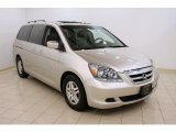 2007 Honda Odyssey EX-L