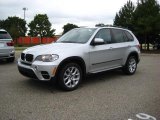 2011 BMW X5 xDrive 35i