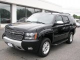 2007 Chevrolet Tahoe LTZ 4x4