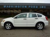 2007 Dodge Caliber SXT