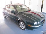 2004 Jaguar X-Type 2.5
