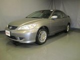 2005 Honda Civic EX Coupe