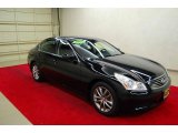 2008 Infiniti G 35 Journey Sedan