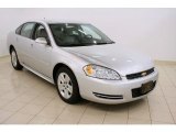 2010 Chevrolet Impala LS
