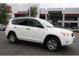 2008 Toyota RAV4 4WD