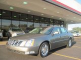 2011 Tuscan Bronze ChromFlair Cadillac DTS Luxury #35222129