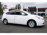 2008 Toyota Prius Hybrid