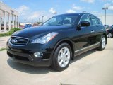 2010 Infiniti EX 35 AWD