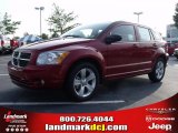 2010 Dodge Caliber Mainstreet