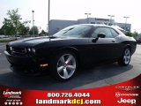 2010 Dodge Challenger SRT8