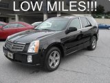 2006 Cadillac SRX V6