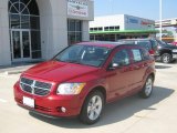 2010 Dodge Caliber Mainstreet