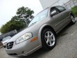 2001 Nissan Maxima SE