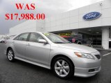2007 Toyota Camry SE V6