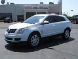 2010 Cadillac SRX V6