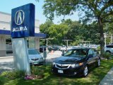 2009 Acura TSX Sedan
