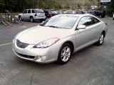 2004 Toyota Solara SE Coupe