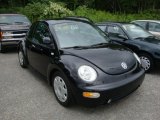 2000 Volkswagen New Beetle GLS Coupe