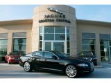 2011 Jaguar XJ XJL