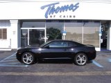 2010 Chevrolet Camaro LT/RS Coupe