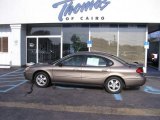 2005 Arizona Beige Metallic Ford Taurus SE #35222240