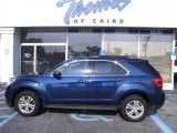 2010 Chevrolet Equinox LT