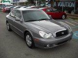 2005 Hyundai Sonata GL