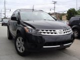 2006 Nissan Murano S AWD