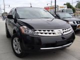 2007 Nissan Murano S AWD
