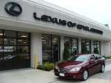 2008 Lexus ES 350