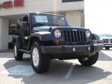 2010 Jeep Wrangler Sport 4x4