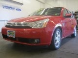 2008 Ford Focus SES Sedan