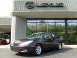 2004 Lexus ES 330