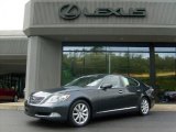 2008 Lexus LS 460