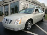 2007 Cognac Frost Cadillac DTS Performance #35221829