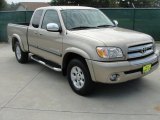 2005 Toyota Tundra SR5 Access Cab