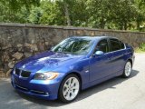 2007 BMW 3 Series 335i Sedan