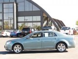 2009 Chevrolet Malibu LT Sedan