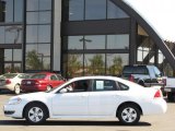 2010 Chevrolet Impala LT