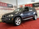 2008 BMW X5 3.0si