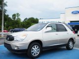 2004 Olympic White Buick Rendezvous CXL #35221835