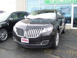 2011 Tuxedo Black Metallic Lincoln MKX Limited Edition AWD #35221839