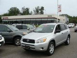 2007 Toyota RAV4 4WD