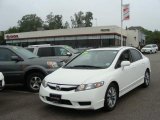 2009 Honda Civic EX Sedan