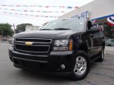 2009 Chevrolet Suburban LT 4x4