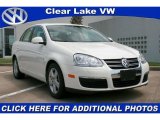 2008 Volkswagen Jetta SE Sedan