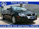 2008 Volkswagen Eos 2.0T