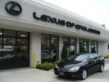 2009 Lexus ES 350