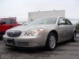 2006 Platinum Metallic Buick Lucerne CX #35282877